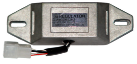 เร็กกุเลเตอร์ไดชาร์จฮีโน่24V, 24V regulator for Hino alternator